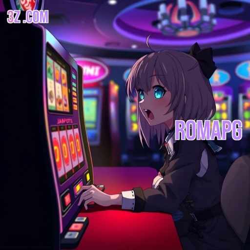 Baixar jogos imperdíveis no romapg para todos os gostos