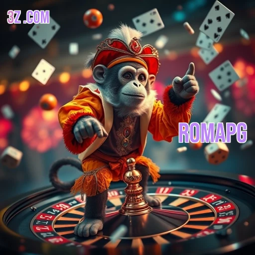 Bônus Fantásticos que Você Encontra no romapg para Vencer