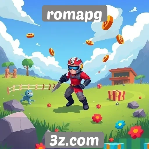 Estratégias de monetização do romapg