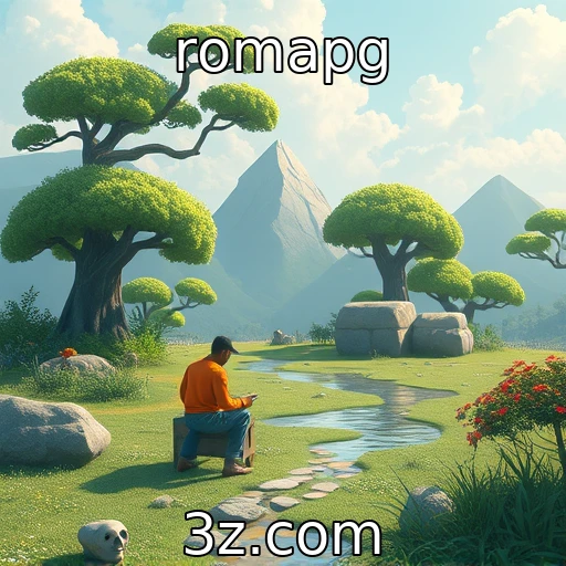 Desenvolvimento sustentável na indústria de jogos