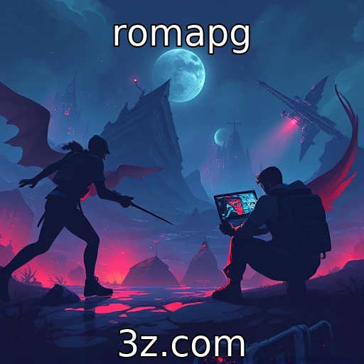 Inovações tecnológicas transformam a experiência de jogos
